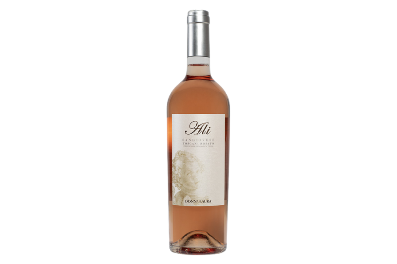 Ali Rosato Sangiovese IGT Toscana 2022