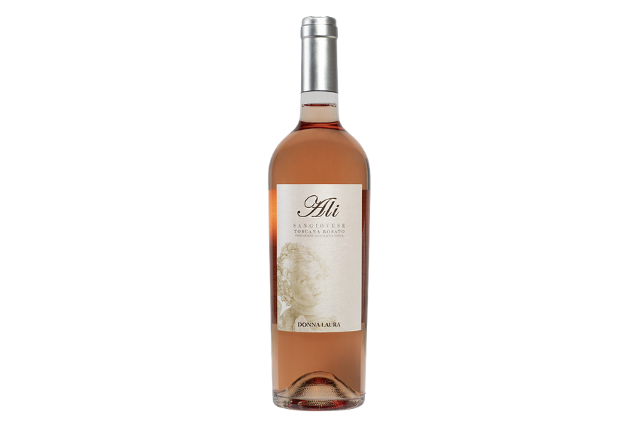 Ali Rosato Sangiovese IGT Toscana 2022