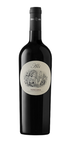 Ali Rosso IGT Toscana 2022