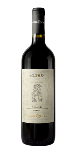 Alteo Chianti Riserva DOCG 2021