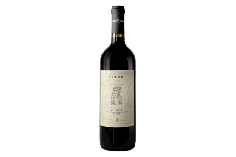 Alteo Chianti Riserva DOCG 2021