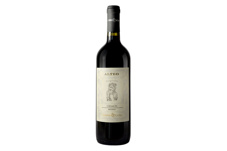 Alteo Chianti Riserva DOCG 2021