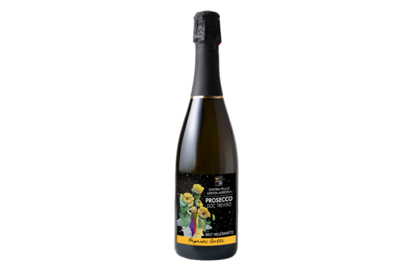 Prosecco DOC Treviso Brut Millesimato 2023