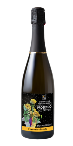Prosecco DOC Treviso Brut Millesimato 2023