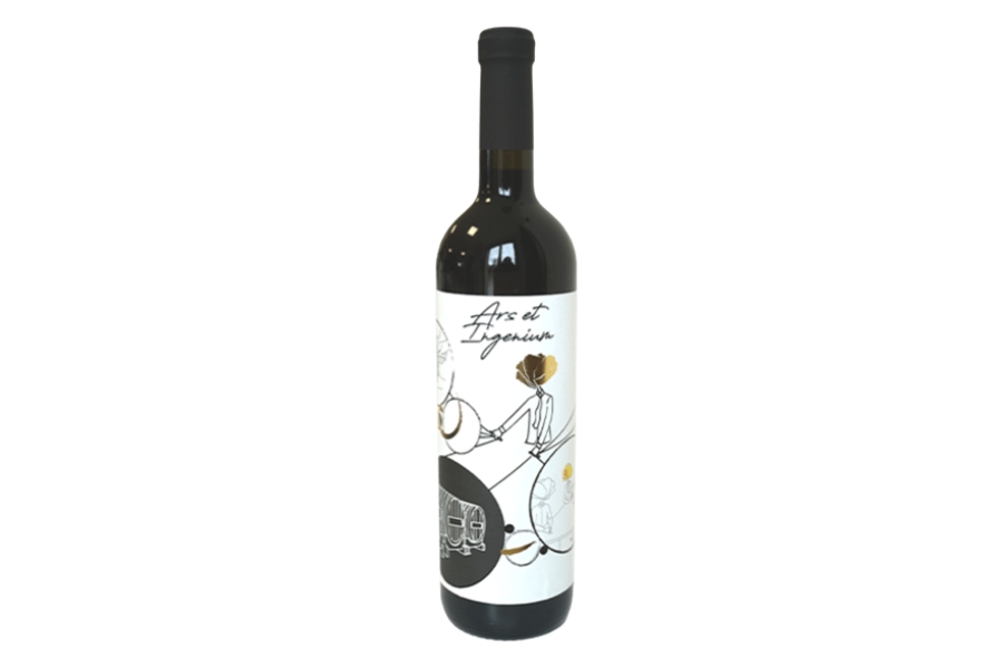 ‘Ars Et Ingenium’  IGT Marca Trevigiana 2018