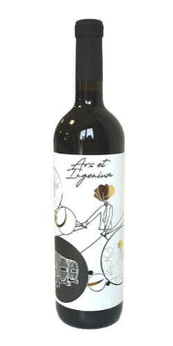 ‘Ars Et Ingenium’ IGT Marca Trevigiana 2018
