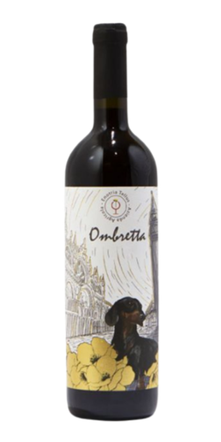 ‘Ombretta’ Merlot IGT Marca Trevigiana 2021