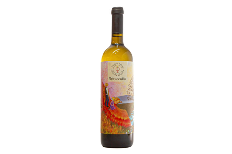 ‘Renovatio’ Pinot Bianco IGT Marca Trevigiana 2023