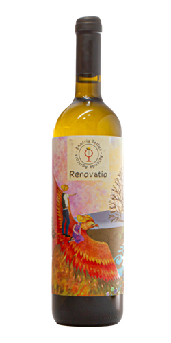 ‘Renovatio’ Pinot Bianco IGT Marca Trevigiana 2023