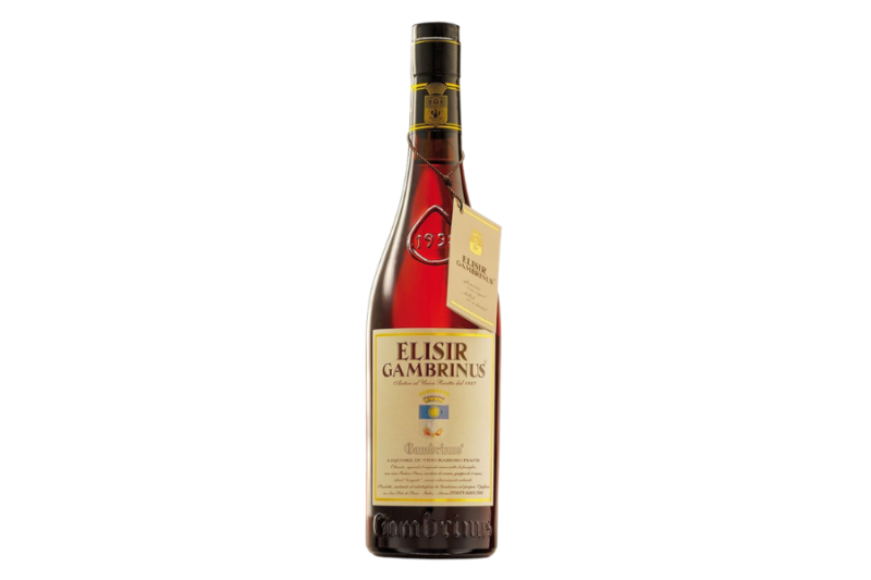 Elisir