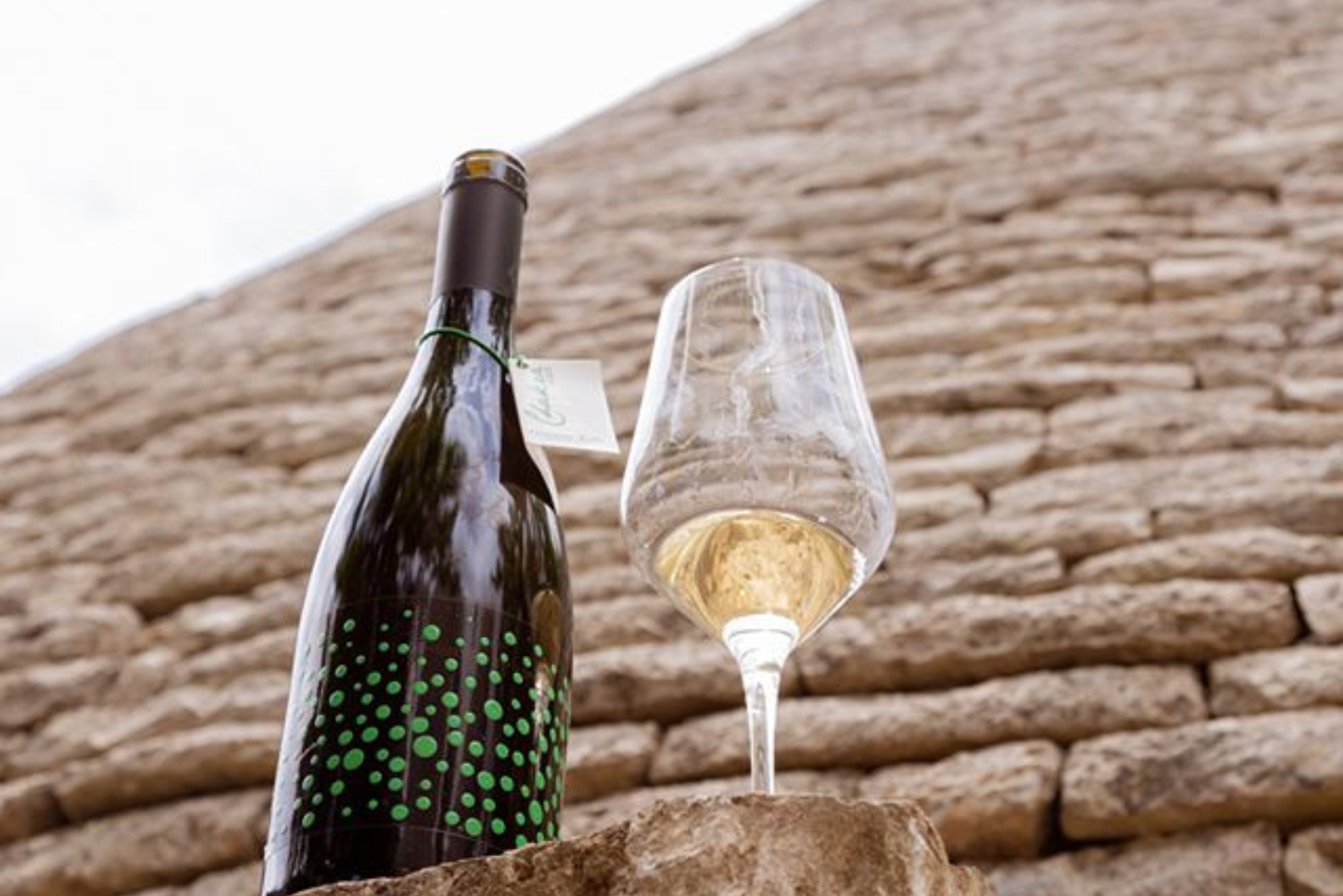 Giovanni Aiello Cellars