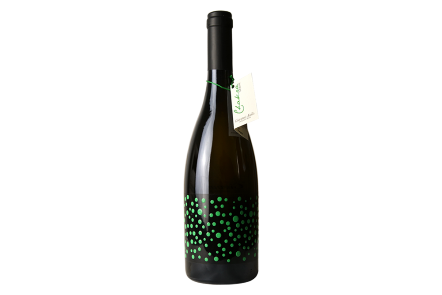 Chakra Verde Verdeca Valle d’Itria IGT 2021