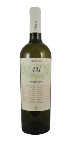 431 Verdeca del Salento IGT 2023