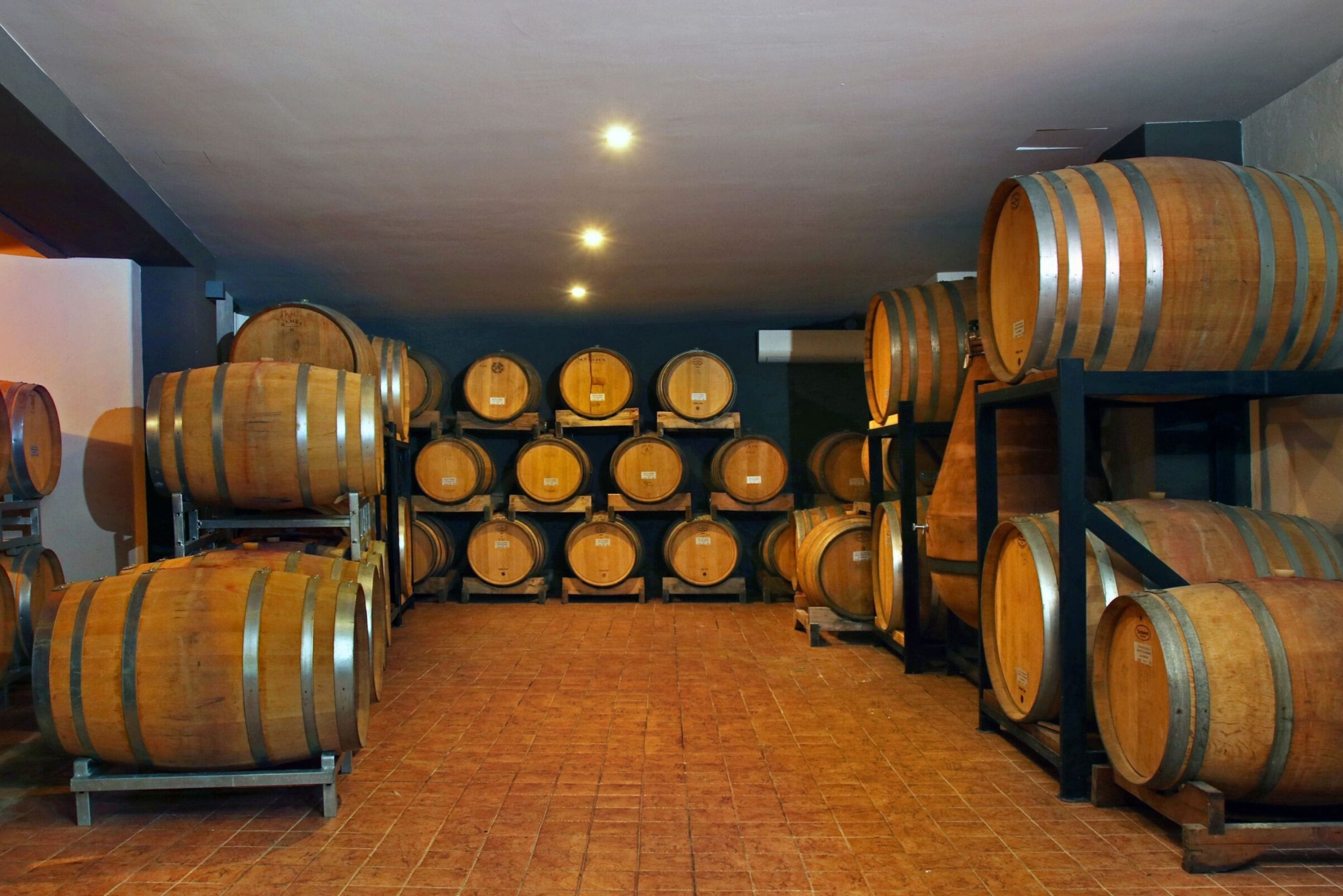 La Montagnetta Cellars