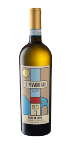 Corte Menini Soave Classico DOC 2023