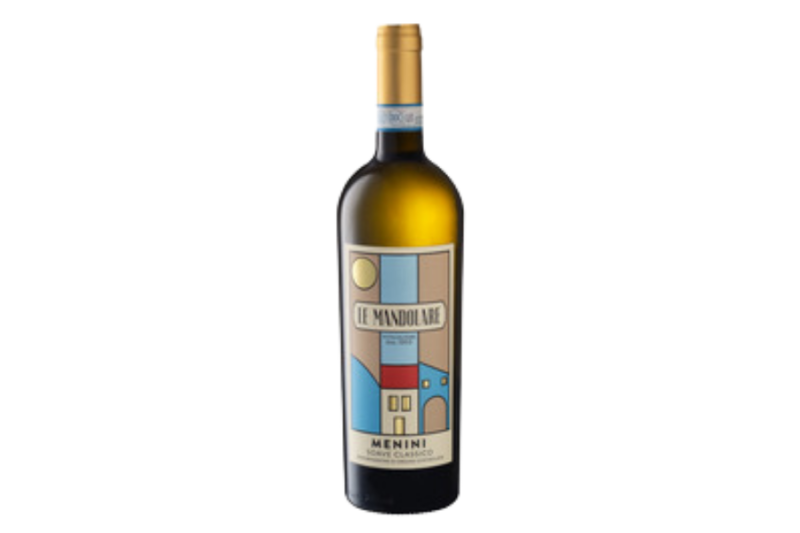 Corte Menini Soave Classico DOC 2023