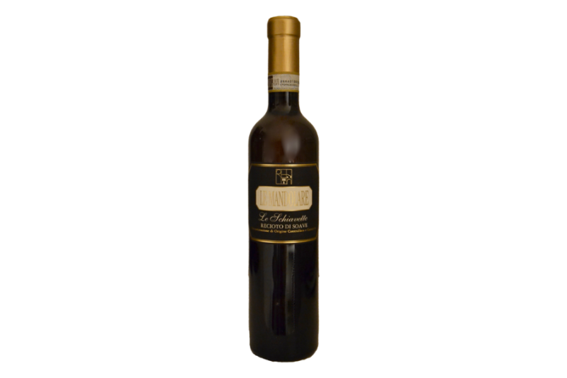 Le Schiavette Recioto di Soave Classico DOCG 2018