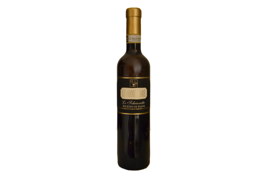 Le Schiavette Recioto di Soave Classico DOCG 2018