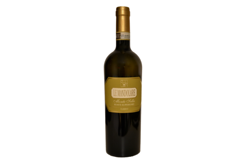 Monte Sella Soave Classico Superiore DOCG 2018