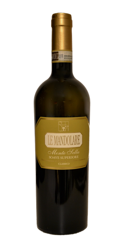 Monte Sella Soave Classico Superiore DOCG 2018