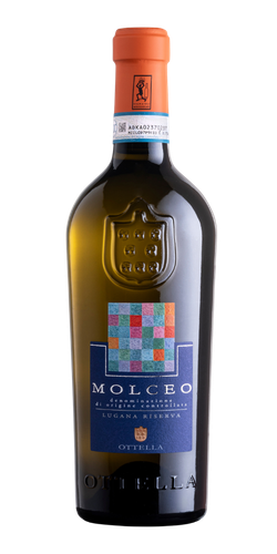 Molceo Lugana DOC Riserva 2020