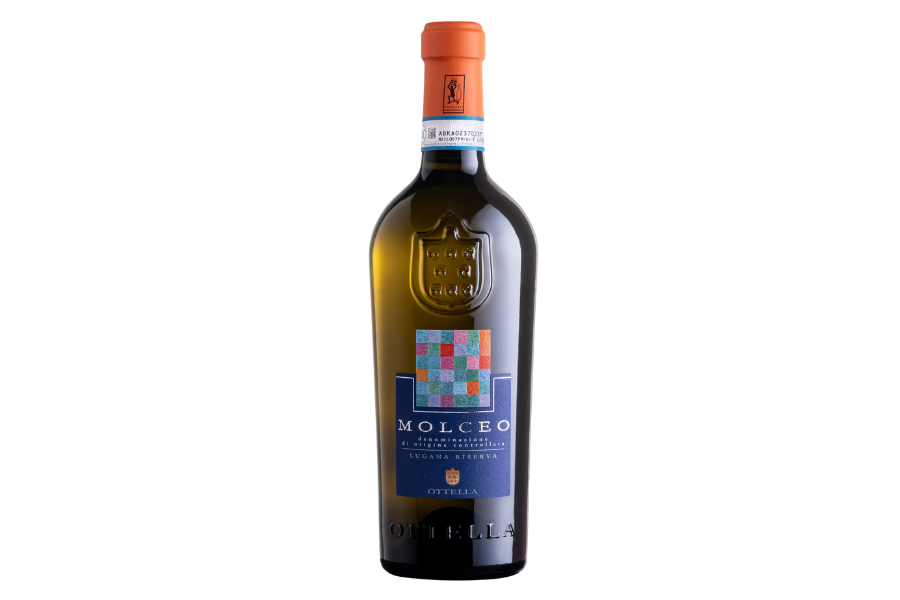 Molceo Lugana DOC Riserva 2020