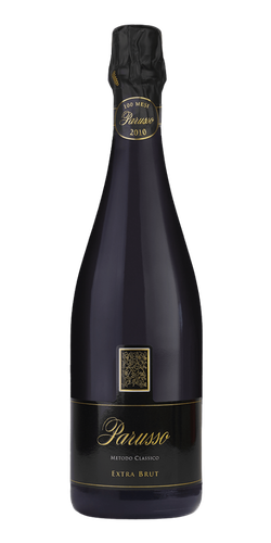 100 Mesi Classic Method Extra Brut 2011