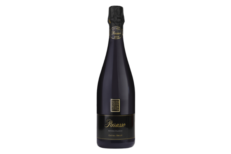 100 Mesi Classic Method Extra Brut 2011