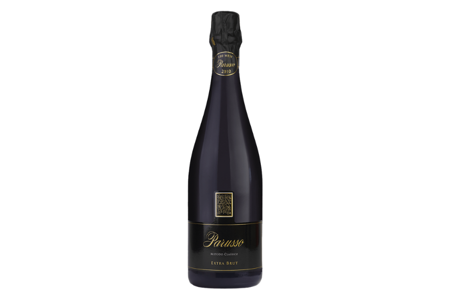 100 Mesi Classic Method Extra Brut 2011