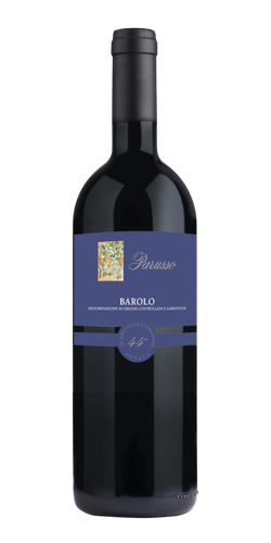 44th Anniversary Barolo DOCG 2014