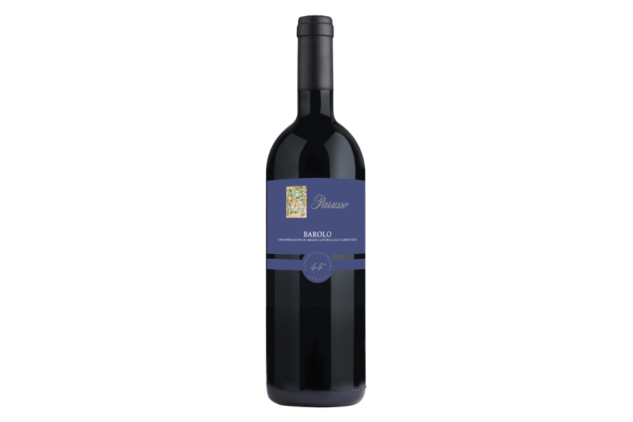 44th Anniversary Barolo DOCG 2014 