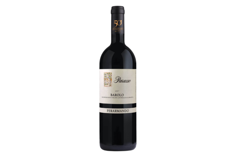 Perarmando Barolo DOCG 2017