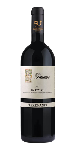 Perarmando Barolo DOCG 2017