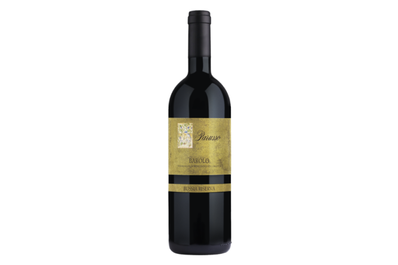 ‘Bussia’ Barolo Riserva DOGC 2012