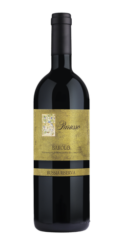 ‘Bussia’ Barolo Riserva DOGC 2012