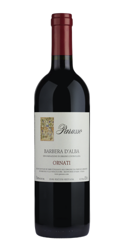 ‘Ornati’ Barbera d’Alba DOC 2021