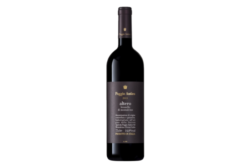 Altero Brunello di Montalcino DOCG 2013