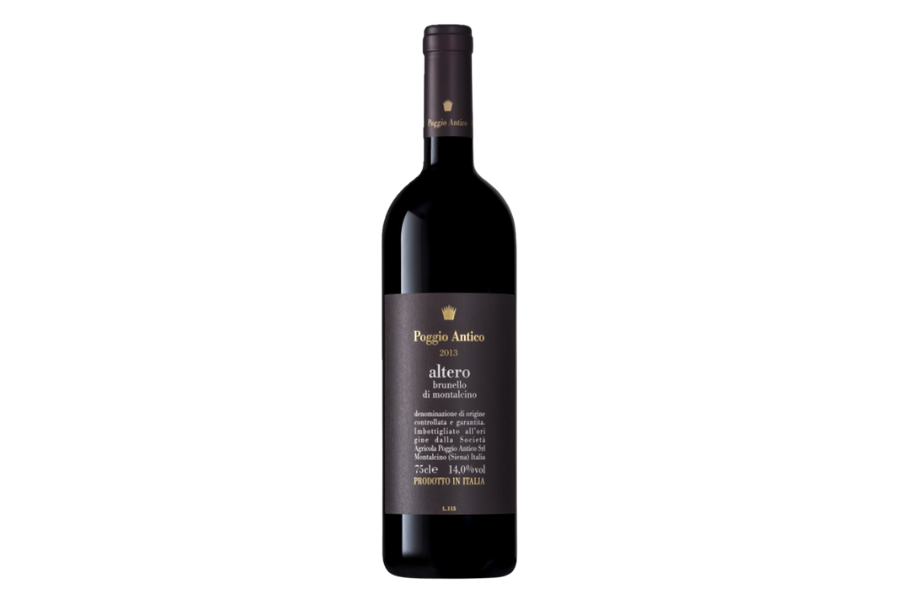 Altero Brunello di Montalcino DOCG 2013