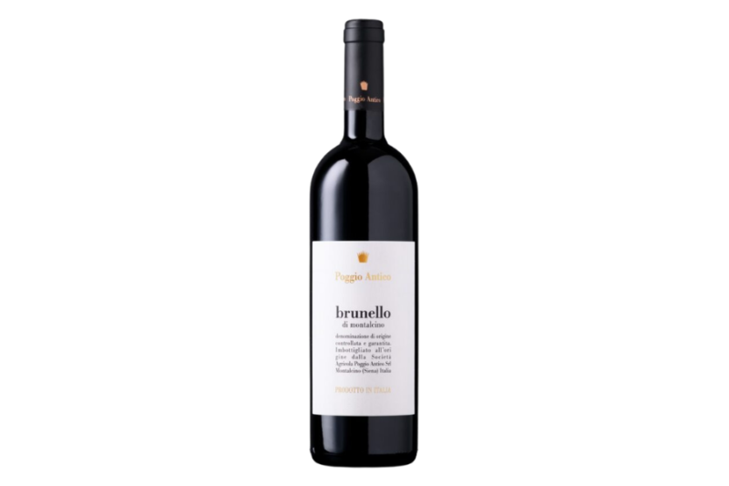 Brunello di Montalcino DOCG 2015