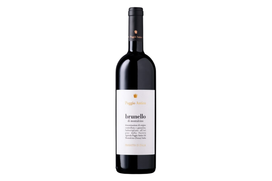 Brunello di Montalcino DOCG 2015