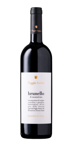 Brunello di Montalcino DOCG 2015