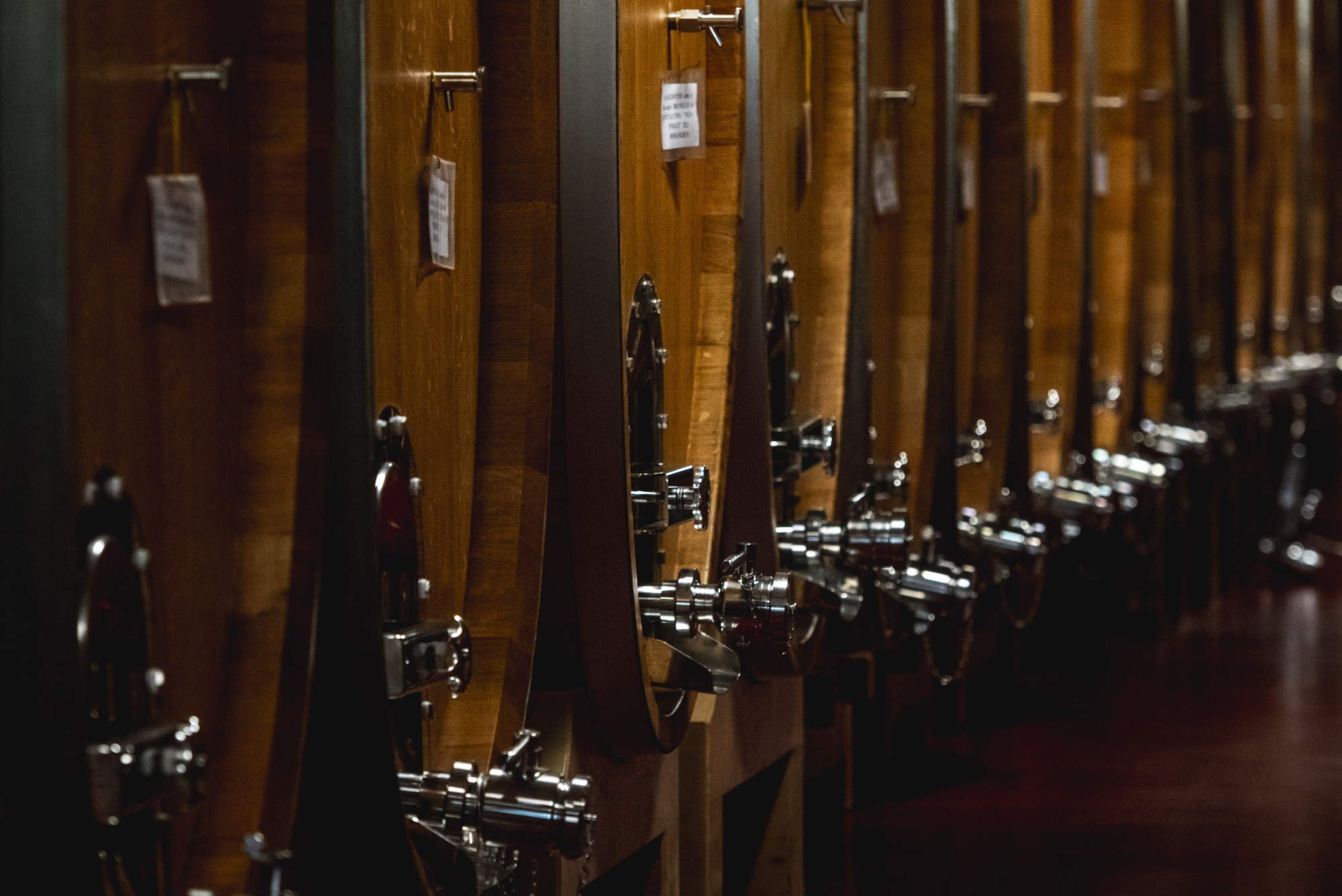 Maculan Cellars