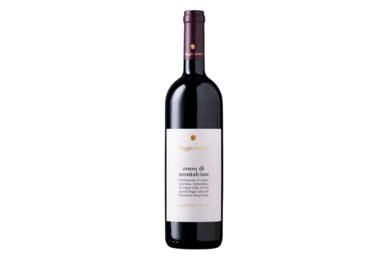 Rosso di Montalcino DOC 2019