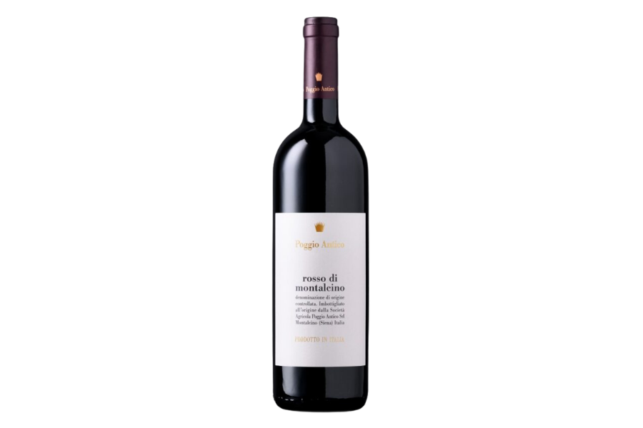 Rosso di Montalcino DOC 2019