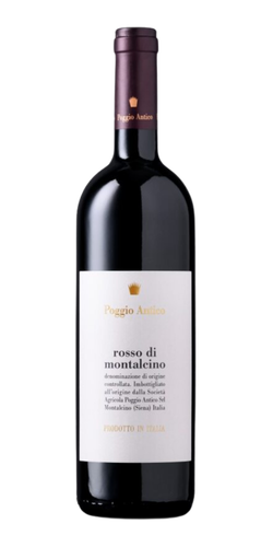Rosso di Montalcino DOC 2019