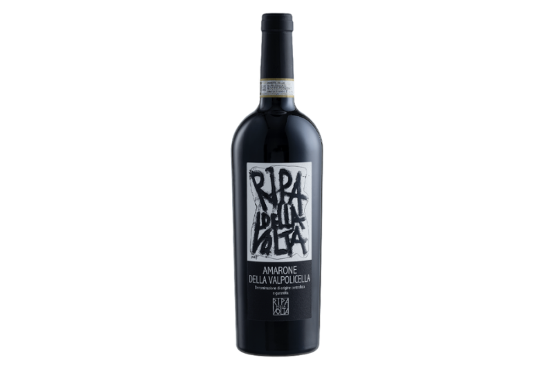 Amarone della Valpolicella DOCG (Organic) 2017