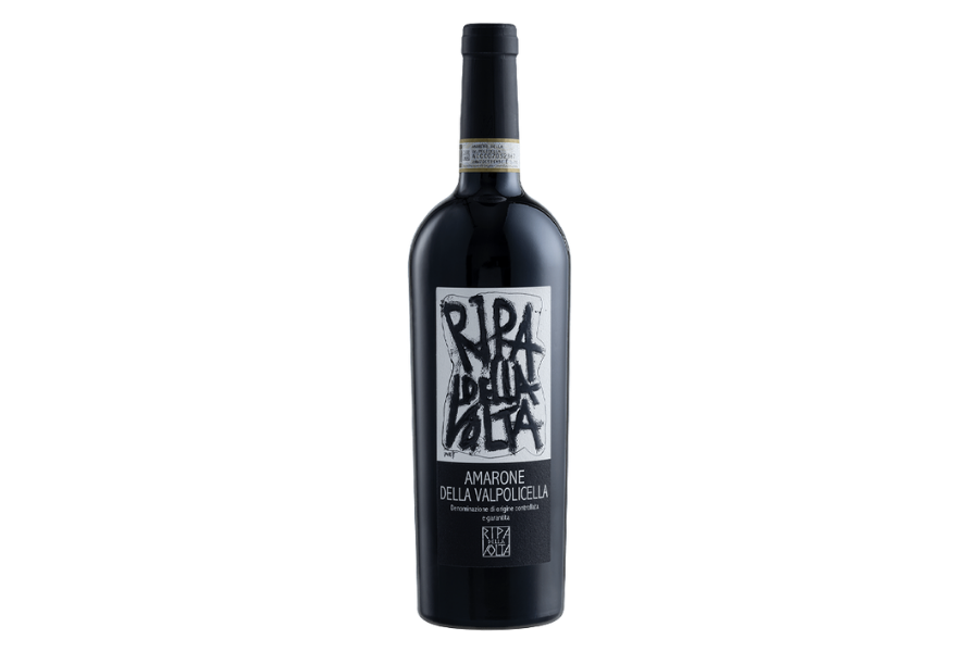 Amarone della Valpolicella DOCG (Organic) 2017