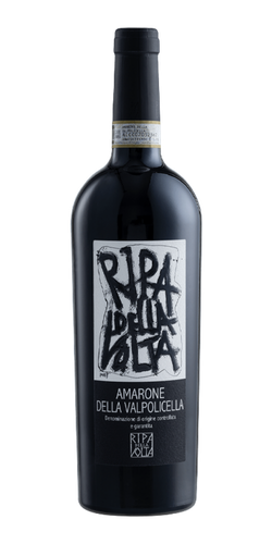 Amarone della Valpolicella DOCG (Organic) 2017