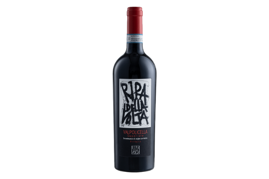 Valpolicella Classico Superiore DOC (Organic) 2021
