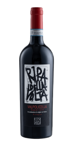 Valpolicella Classico Superiore DOC (Organic) 2021